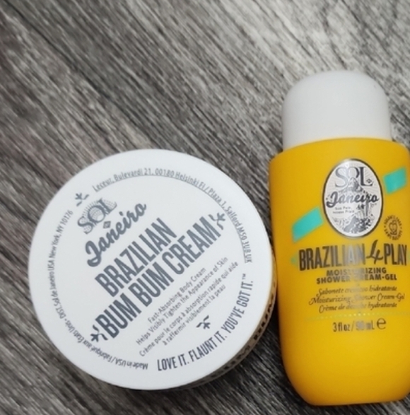 Sol de Janeiro Other - Sol de Janeiro Brazilian Bath Set